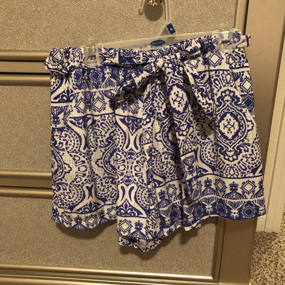 Shorts